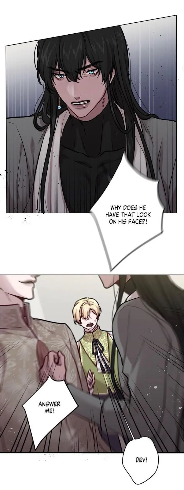 Spinel - Chapter 21 Page 15