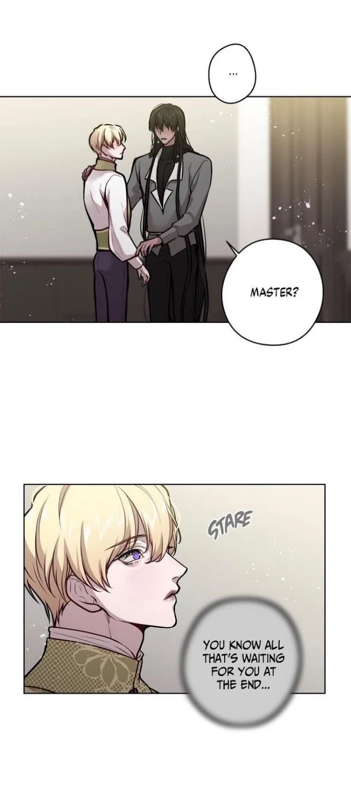 Spinel - Chapter 21 Page 27