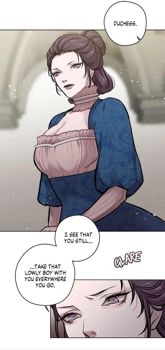Spinel - Chapter 21 Page 34