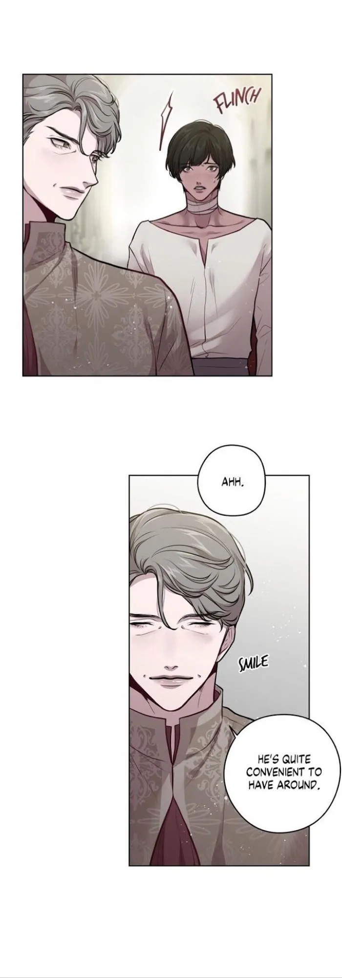 Spinel - Chapter 21 Page 35