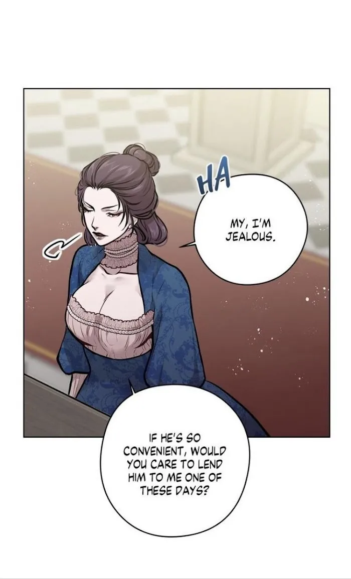 Spinel - Chapter 21 Page 36