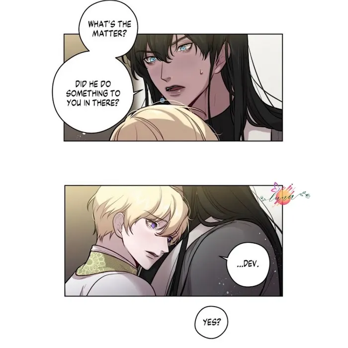 Spinel - Chapter 22 Page 3