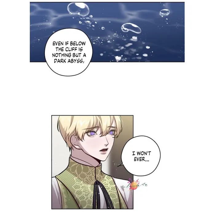 Spinel - Chapter 22 Page 5