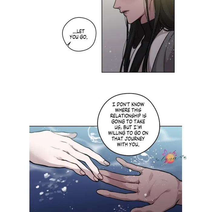Spinel - Chapter 22 Page 6