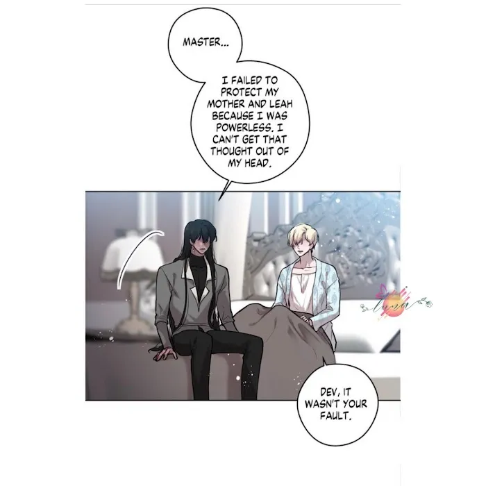 Spinel - Chapter 22 Page 27