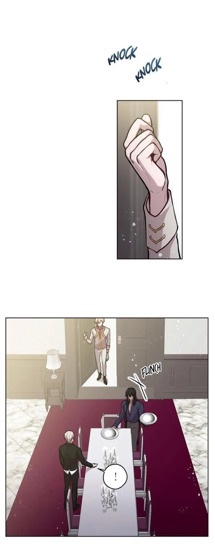 Spinel - Chapter 23 Page 5