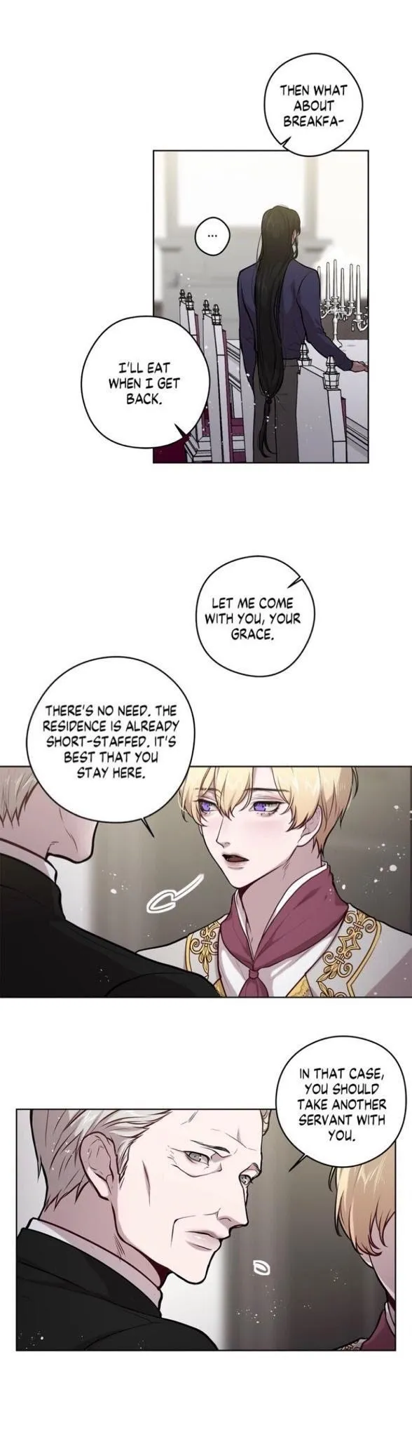 Spinel - Chapter 23 Page 10