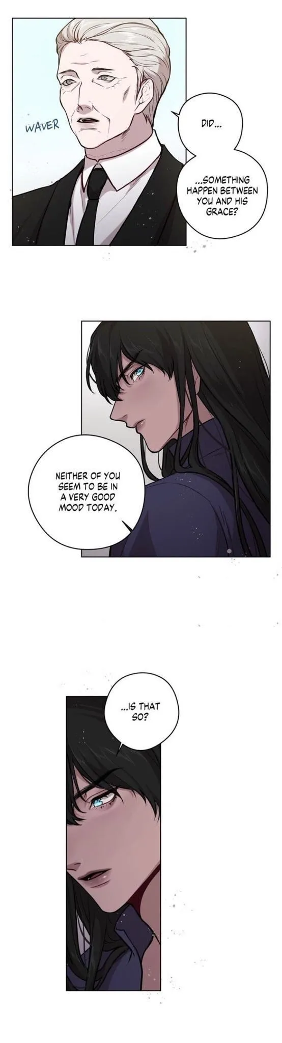 Spinel - Chapter 23 Page 14