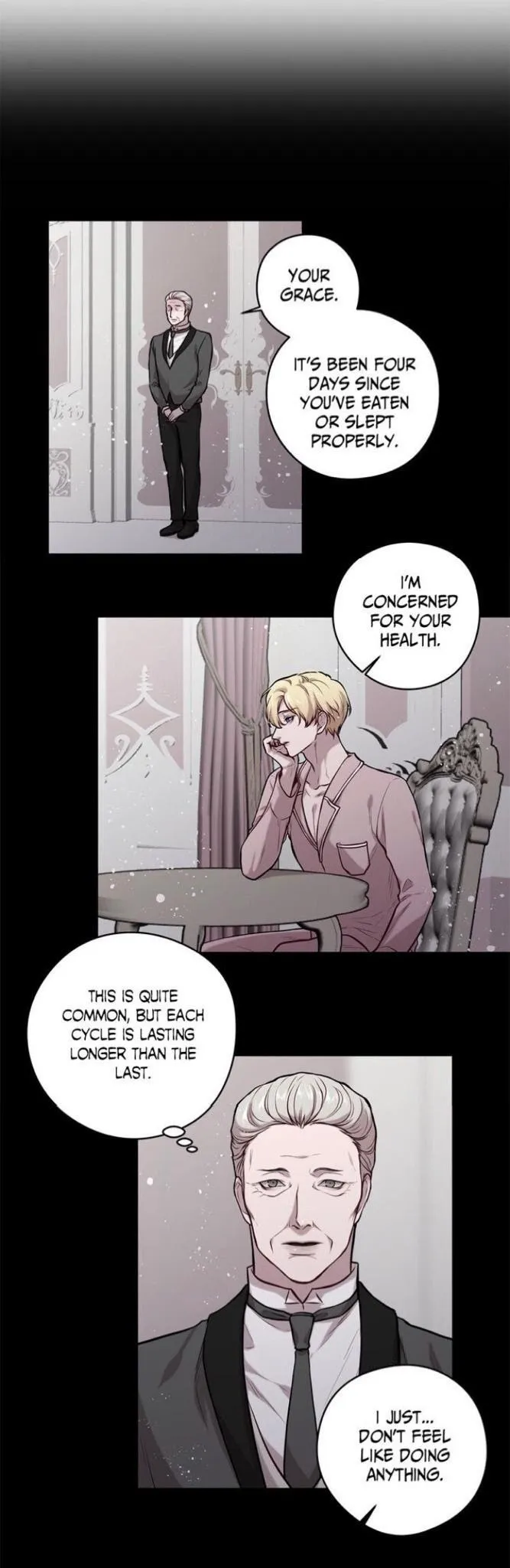Spinel - Chapter 23 Page 16