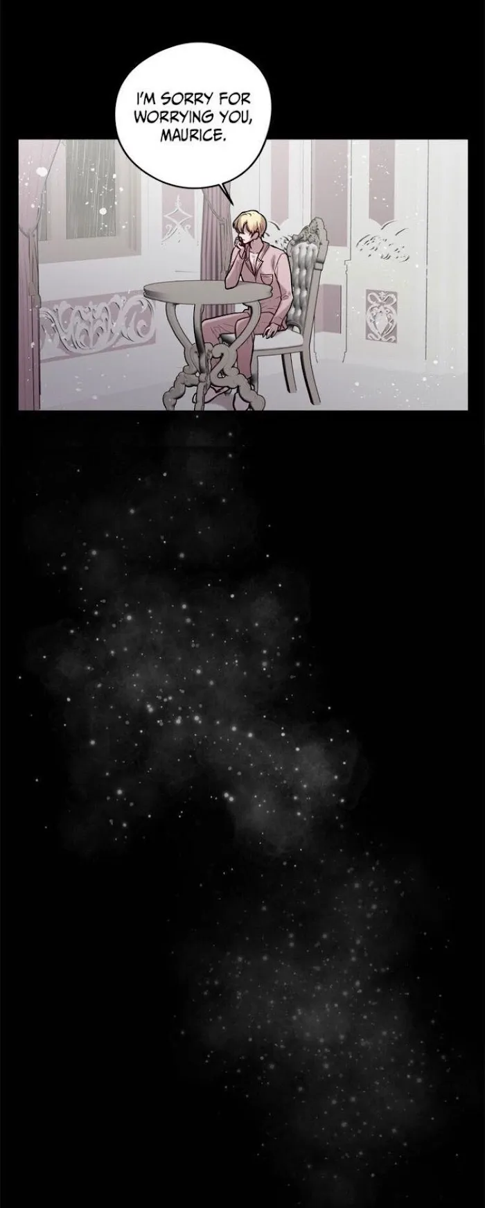 Spinel - Chapter 23 Page 17