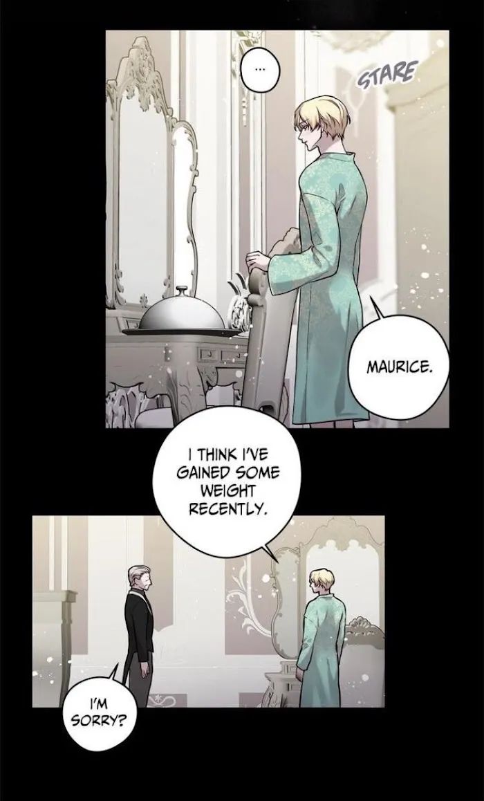 Spinel - Chapter 23 Page 18