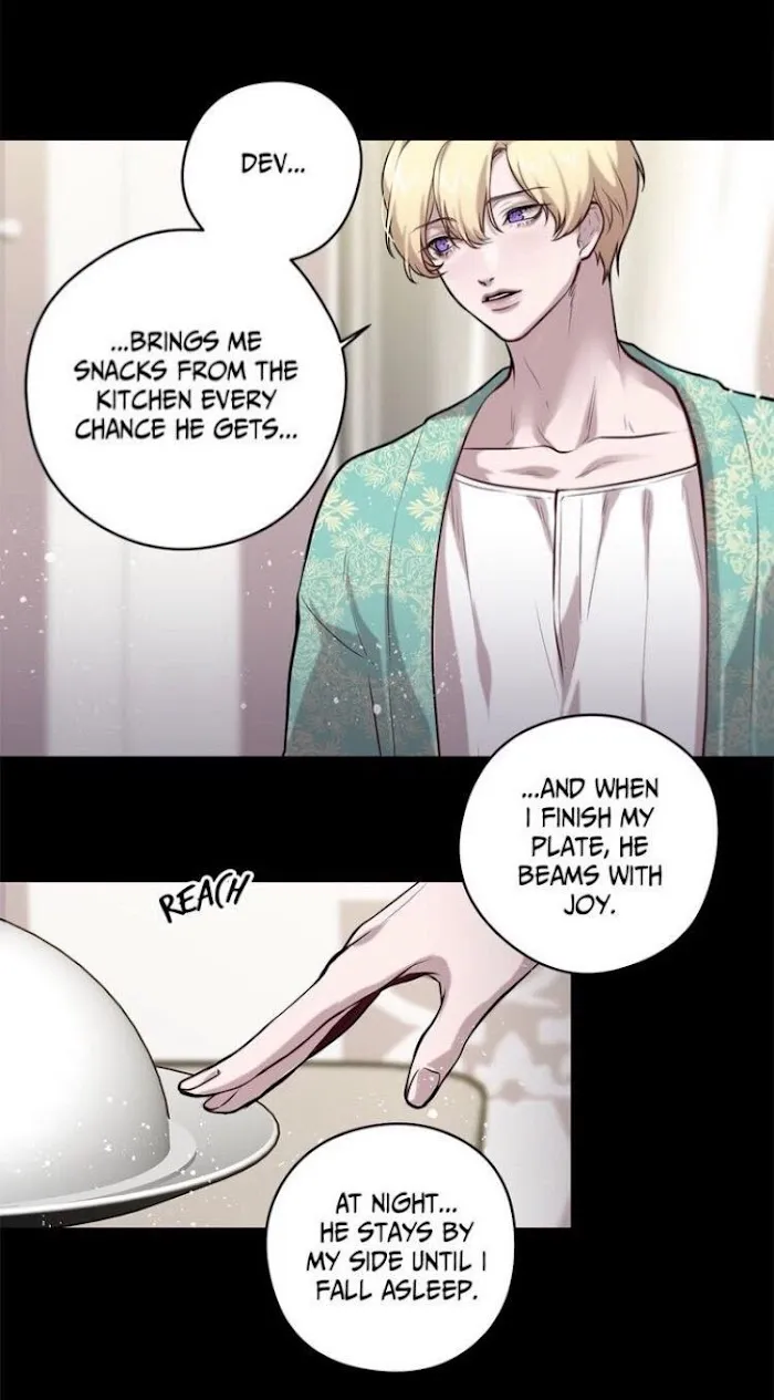 Spinel - Chapter 23 Page 19