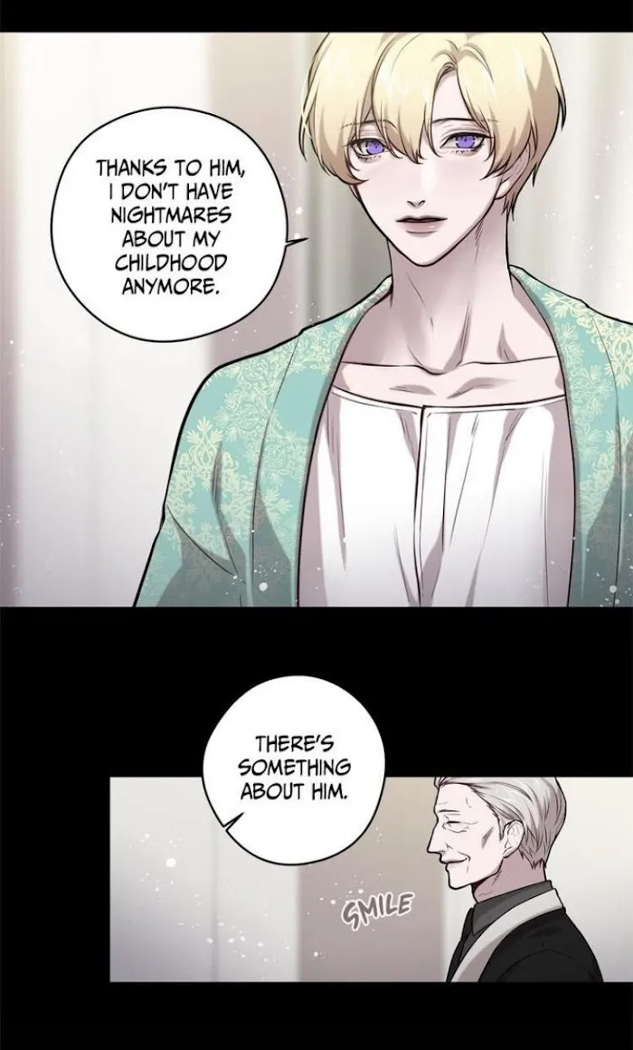 Spinel - Chapter 23 Page 20
