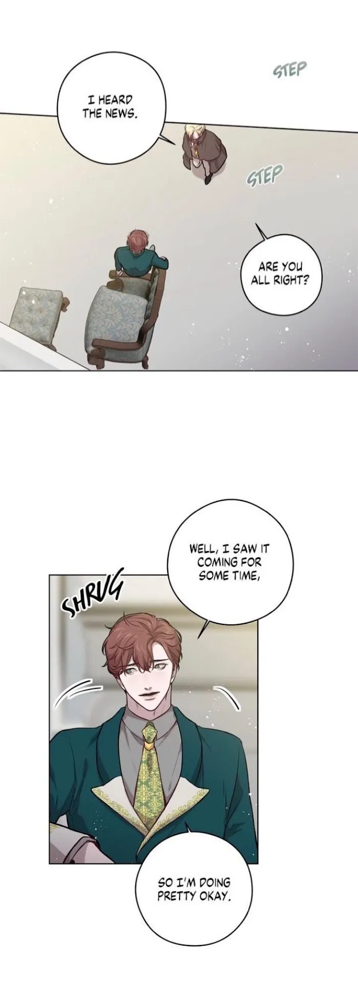 Spinel - Chapter 23 Page 25