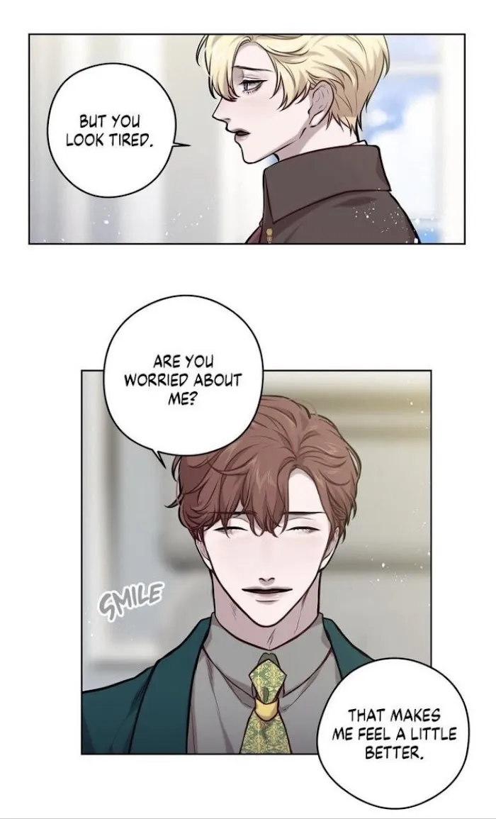 Spinel - Chapter 23 Page 26