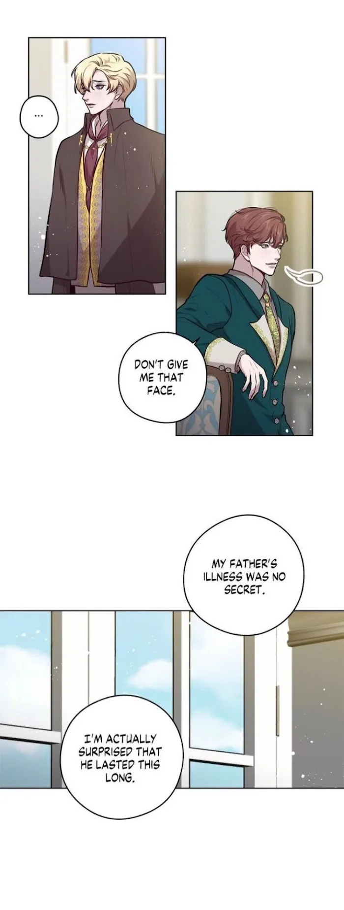 Spinel - Chapter 23 Page 27