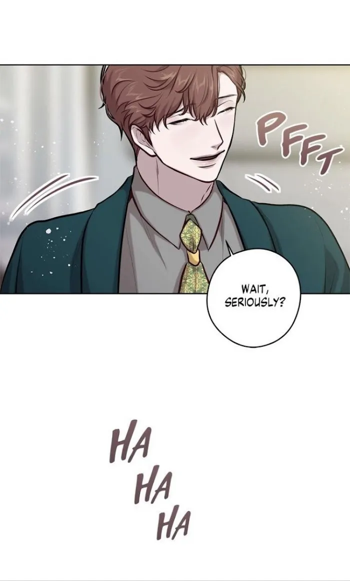 Spinel - Chapter 23 Page 31