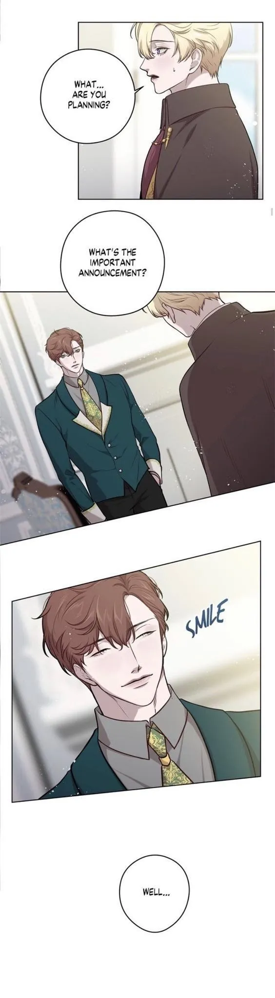 Spinel - Chapter 24 Page 2
