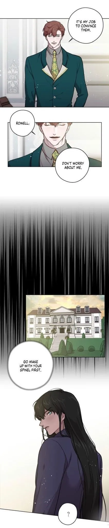 Spinel - Chapter 24 Page 4