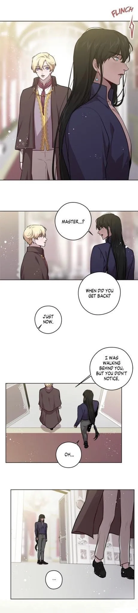 Spinel - Chapter 24 Page 8