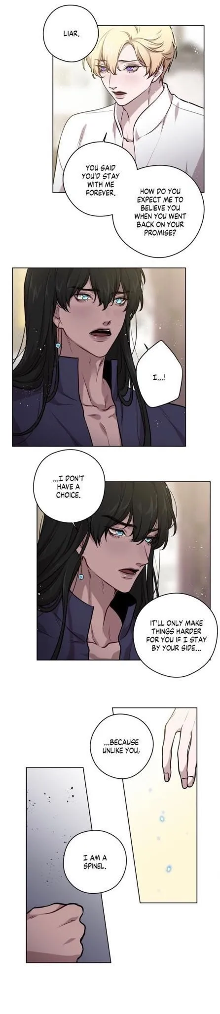 Spinel - Chapter 24 Page 12