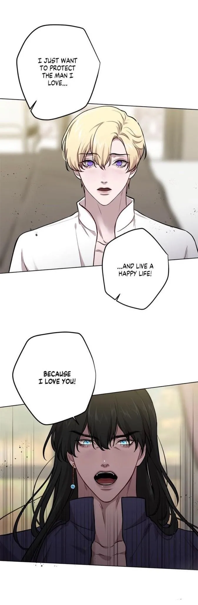 Spinel - Chapter 24 Page 14