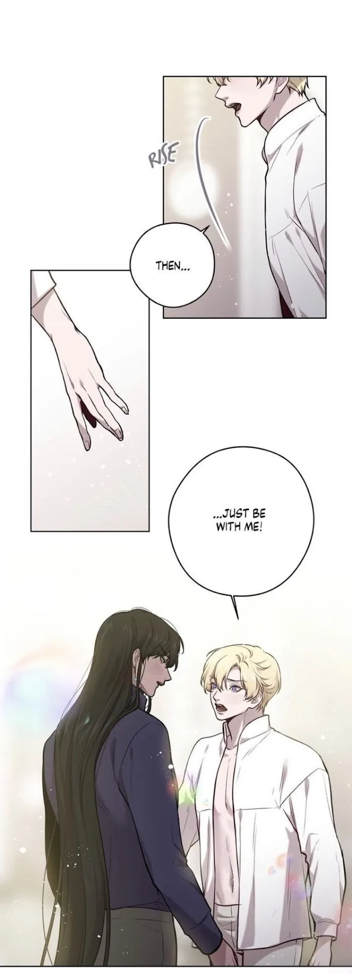 Spinel - Chapter 24 Page 15