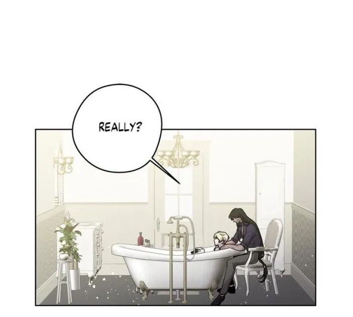Spinel - Chapter 25 Page 1
