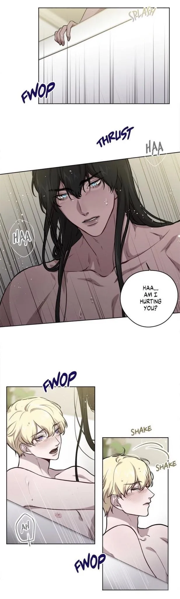 Spinel - Chapter 25 Page 13