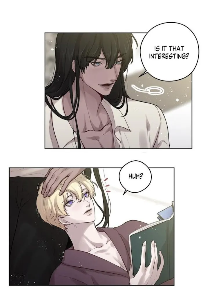 Spinel - Chapter 26 Page 3