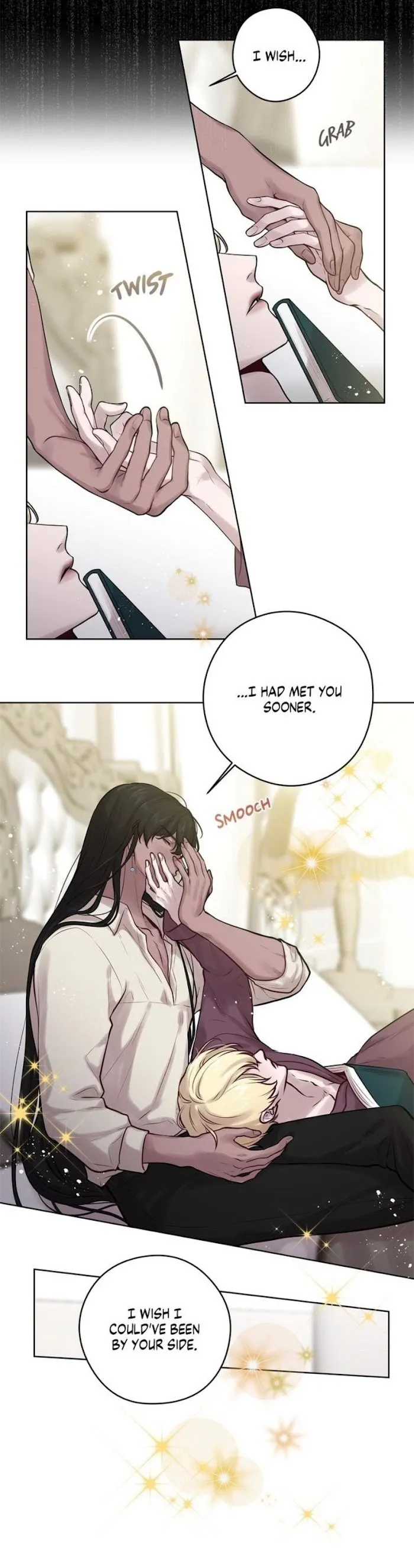 Spinel - Chapter 26 Page 7