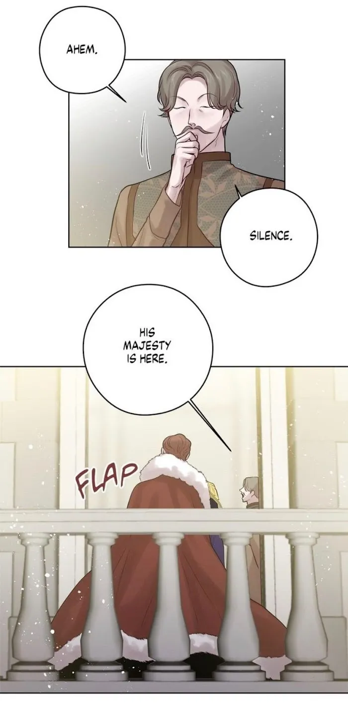 Spinel - Chapter 26 Page 14