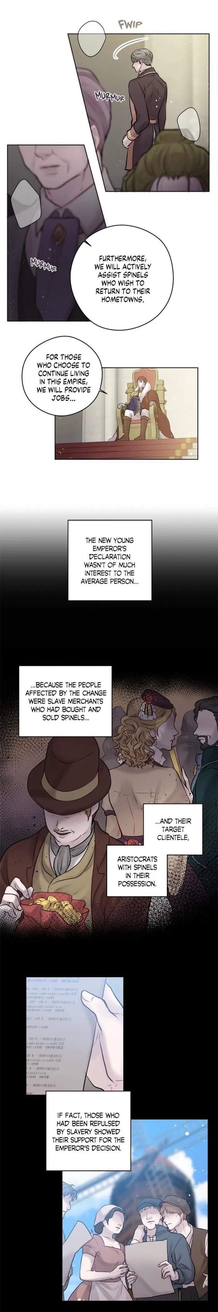 Spinel - Chapter 27 Page 3