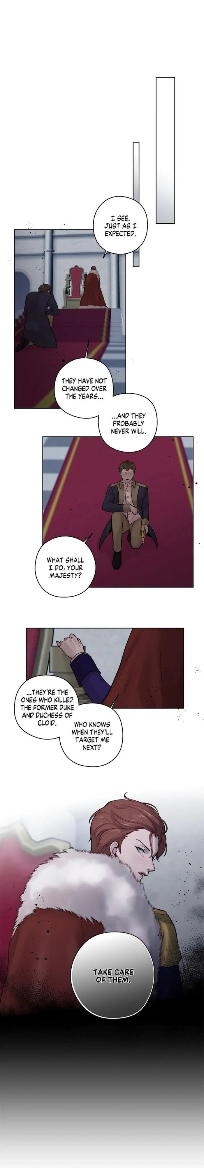 Spinel - Chapter 27 Page 5