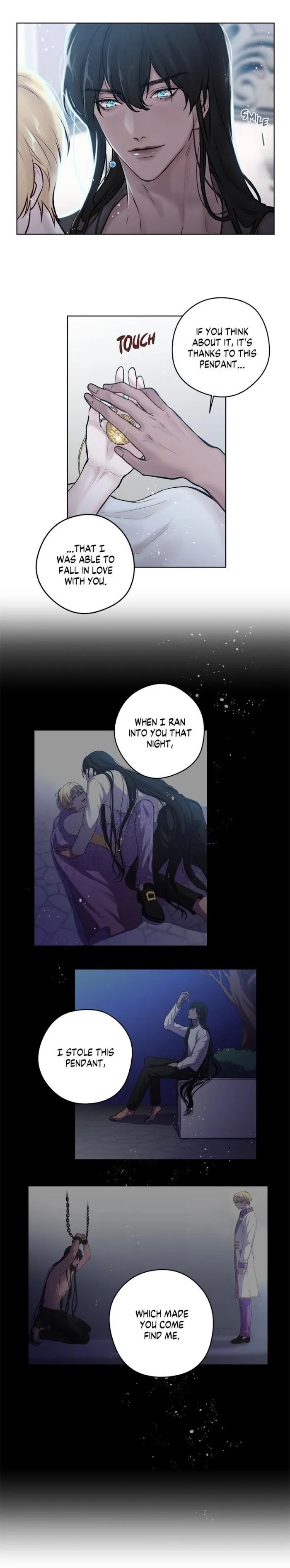 Spinel - Chapter 27 Page 7