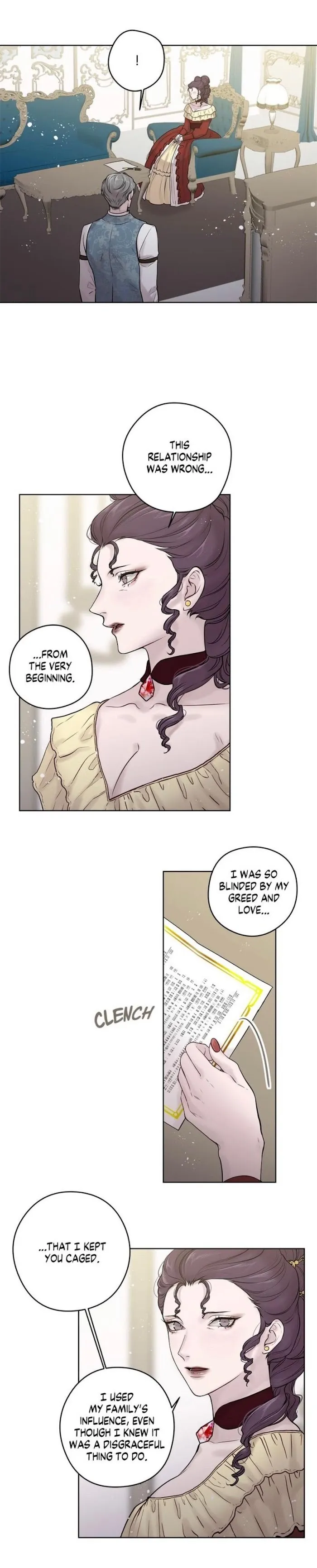 Spinel - Chapter 28 Page 2