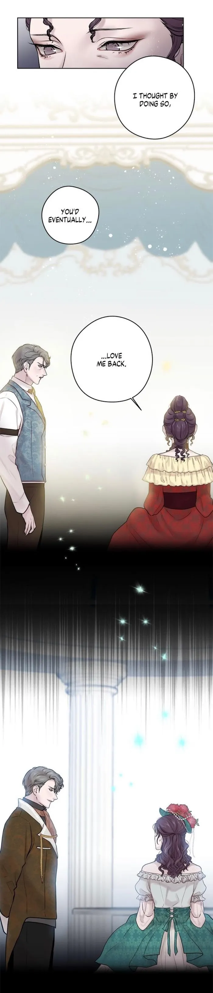 Spinel - Chapter 28 Page 3