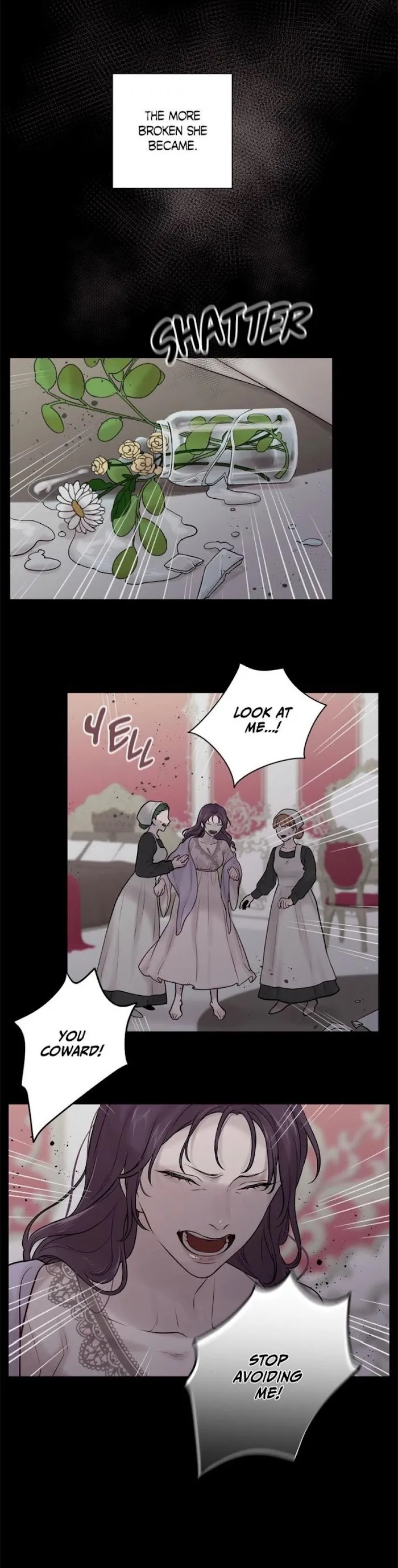 Spinel - Chapter 28 Page 8