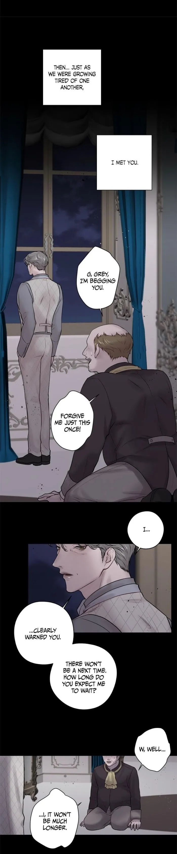 Spinel - Chapter 28 Page 9