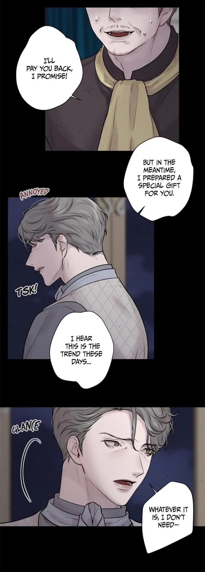 Spinel - Chapter 28 Page 10