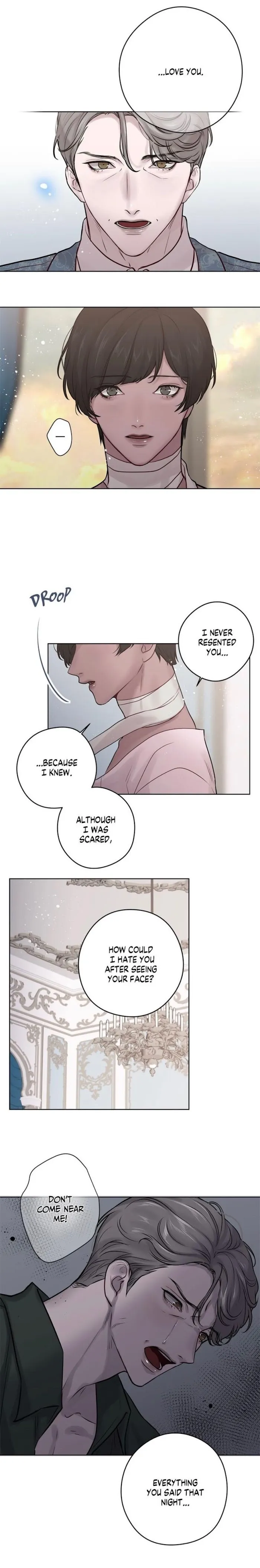 Spinel - Chapter 28 Page 16