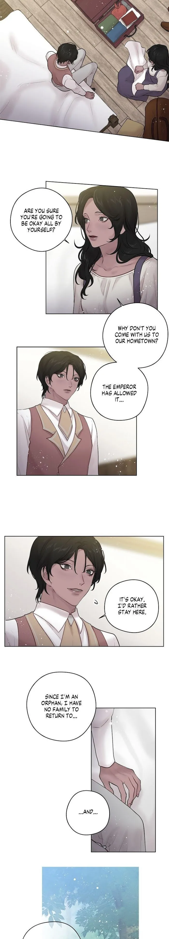 Spinel - Chapter 29 Page 5