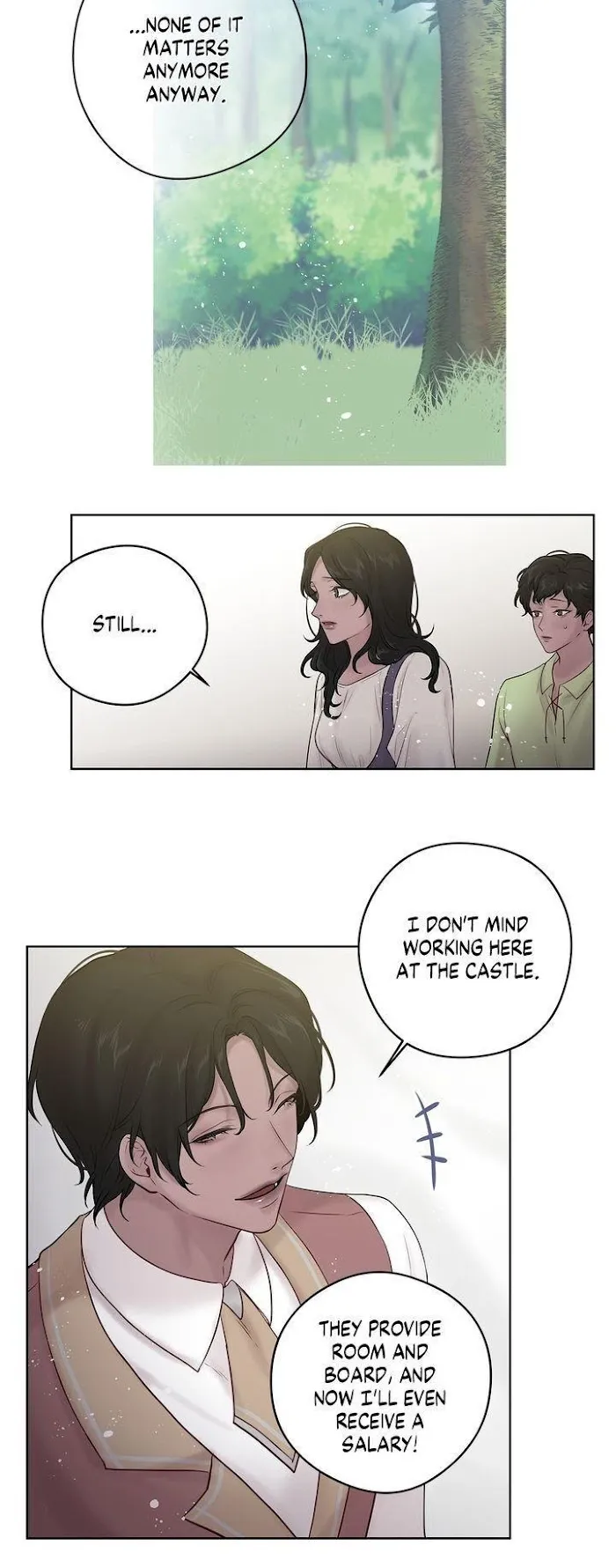 Spinel - Chapter 29 Page 6