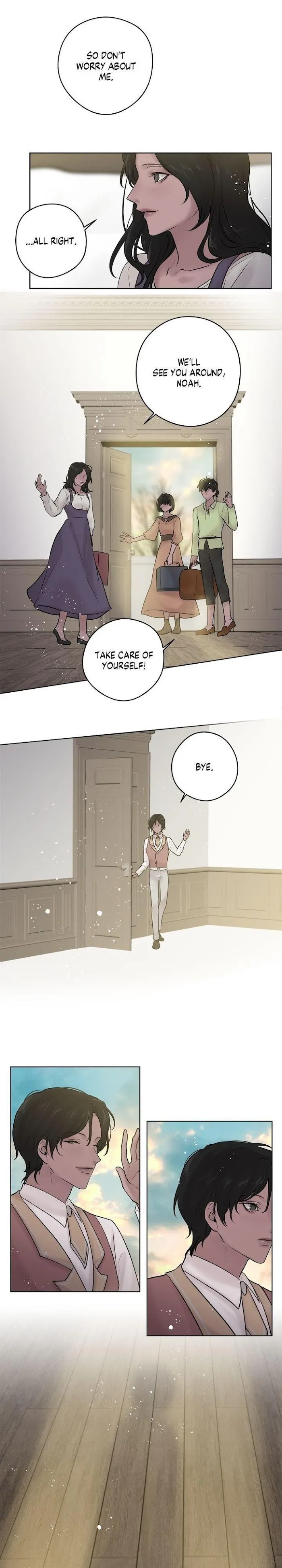 Spinel - Chapter 29 Page 7