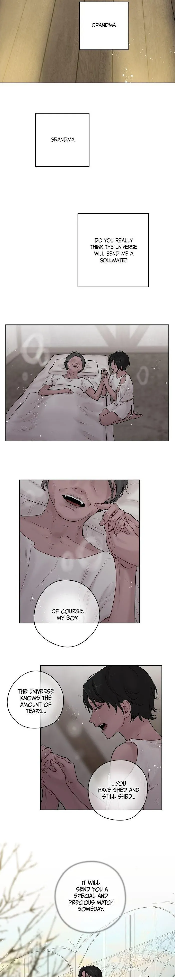 Spinel - Chapter 29 Page 8