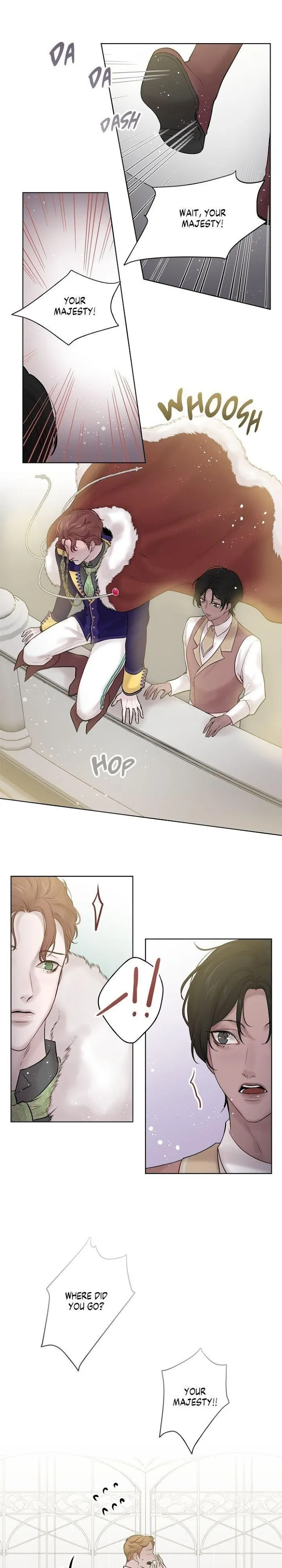 Spinel - Chapter 29 Page 10