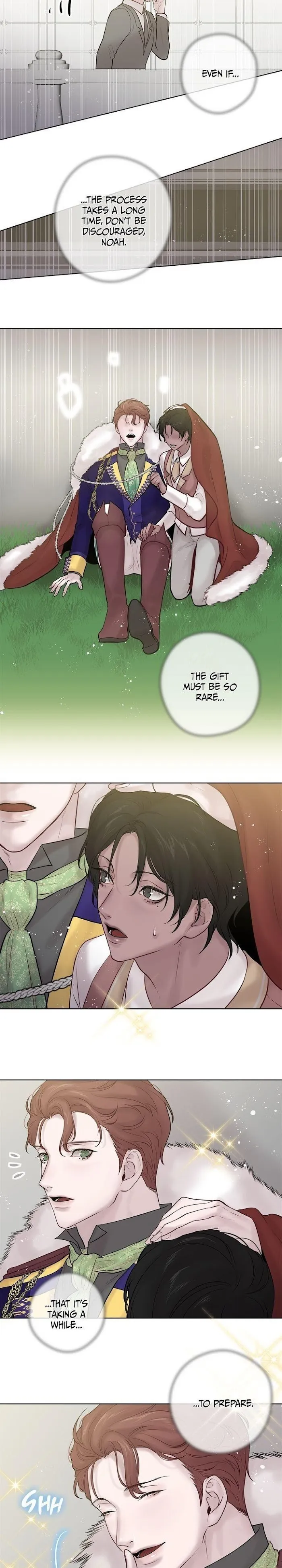 Spinel - Chapter 29 Page 11