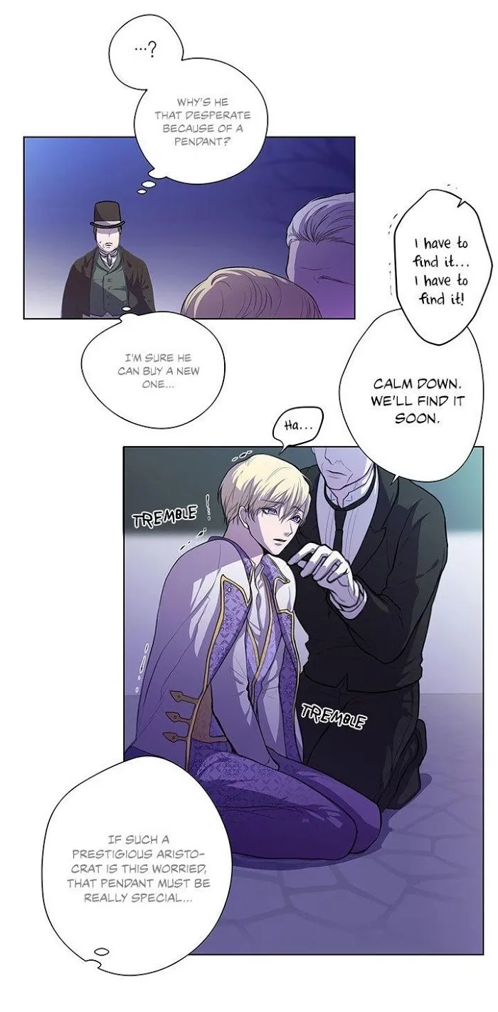 Spinel - Chapter 3 Page 3