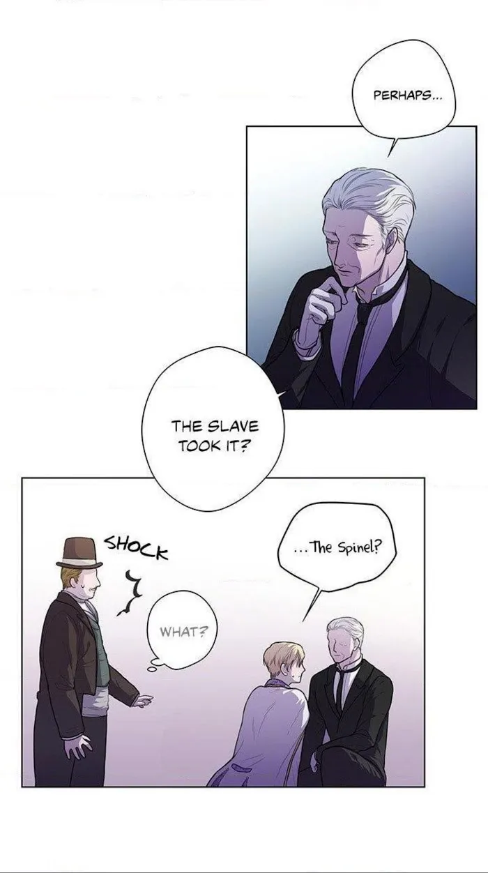 Spinel - Chapter 3 Page 4