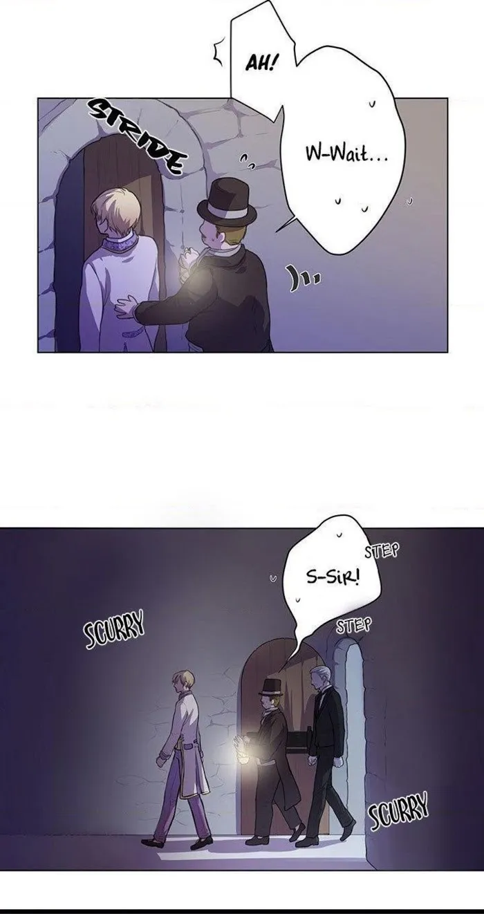 Spinel - Chapter 3 Page 11